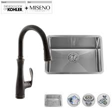 Barossa also features a 28 in. Kohler A112 18 1 Manual