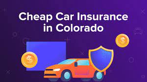 Maybe you would like to learn more about one of these? Cheapest Car Insurance In Colorado For 2021