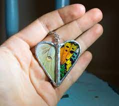 real erfly wing jewelry by