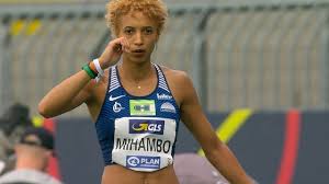 Mihambo finished ninth at the 2011 world youth championships, then competed at the 2012. Weitspringern Malaika Mihambo Sucht Die Olympia Form Swr Sport