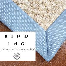 carpet binding in pompano beach