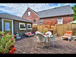 Brick Patio Designs Ideas Pictures And