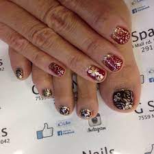 g spa nails florence ky