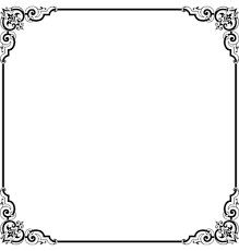 Yups frame arti kata frame adalah bingkai. 49 Bingkai Undangan Ideas Frame Border Design Page Borders Design Clip Art