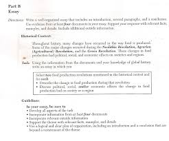 how to guide for document based question essays rdquo  ldquohow to guide for document based question essaysrdquo