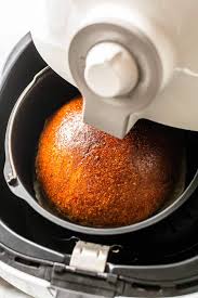 how to make air fryer bread fast food