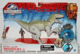 These conditions are there so that your research center can start creating the indo species of dinosaur, and every one must be completed to proceed Jurassic World Park Indominus Rex Vs Gyro Sphere Pack Dinosaur Toy Action Figure 630509290079 Ebay