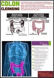 colon hydrotherapy way to cleanse up
