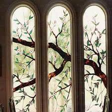 Glass Painting Stained Glass Painting