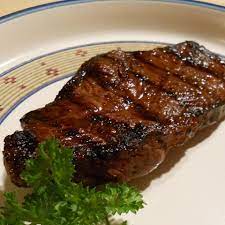 the best steak marinade recipe