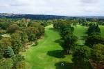 Huddle Park Golf & Recreation - Blue Course in Linksfield ...
