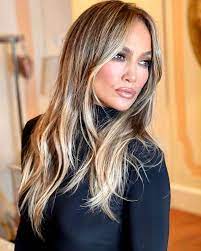 jennifer lopez posts glam photos from