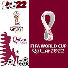 Fifa World Cup 2022 Poster gambar png