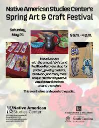 native american spring art craft