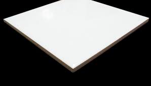 White Gloss Wall Tile 150x150 Code