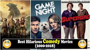 Exciting world of comedy movies. Best Comedy Movies Of All Time 2000 2018 Best Comedy Movies Youtube