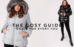The Cosy Guide Must Have Winter Coats