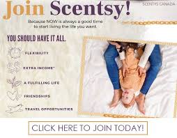 How Much Money Can You Make Selling Scentsy Tanya Charette