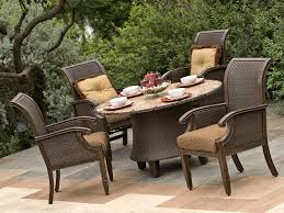 Furniture Fabulous Outdoor Patio Resin Wicker Rattan