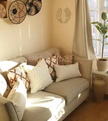 Warm Neutral Living Room Ideas The