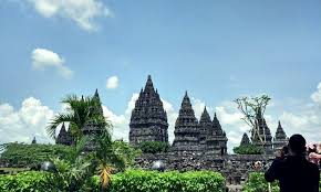 Beberapa Tempat Wisata Yogyakarta