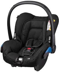 Maxi Cosi Citi Baby Car Seat The Baby