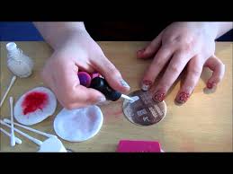how to use konad nail art sting