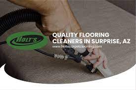 carpet cleaning company surprise az