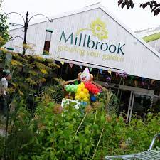 the millbrook garden company