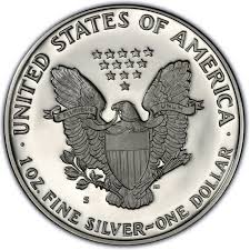 1987 American Silver Eagle Values And Prices Coinvalues Com