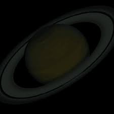 Here you will find variety of sailor saturn animated gifs.these animated gif's may take a little time to load so be patient. Cosmic Chameleon Hubble Telescope Captures Saturn Changing Colour Due To Seasonal Variations On The Ringed Planet The Weather Channel Articles From The Weather Channel Weather Com