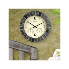 Buy Acurite 00233ca Outdoor Clock 14