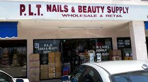 plt whole nail beauty supply