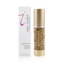 jane iredale liquid mineral a
