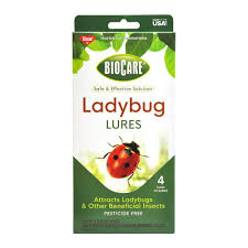 ladybug lures 4 pack eb7500 1 the