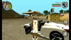 Gta sa mod dff only android. Gta Sa Android Ferrari 458 Special A Only Dff Youtube