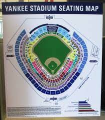 yankee stadium seating best seats