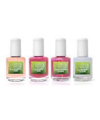 sprout non toxic nail polish tickled