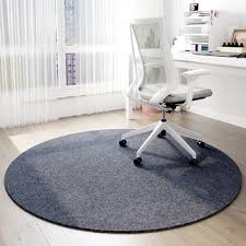 affordable office chair mat