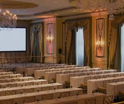 Central Park Event Space Meetings Events The Pierre Ny