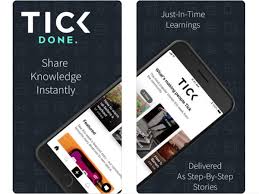It goes through each page and feature to give you an idea of how you can use tick to track time in your company. Tick Review Tick Review App Offers Short Tutorials In Browsable Story Formats The Economic Times