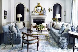 Here S How To Decorate Behind A Couch