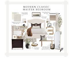 modern clic master bedroom designs