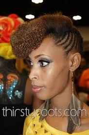 Braids get a lot of mentions on those pages. African American Hair Braiding Styles