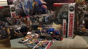 Only the best hd background pictures. Transformers The Last Knight Toys Hit The Shelves Geekdad