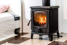 how to reset a pellet stove hunker