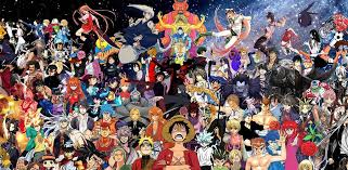 Аниме обои | anime wallpapers. 100000 Anime Wallpaper 4 1 3 Apk Download Anime Wallpapers Besthd Apk Free