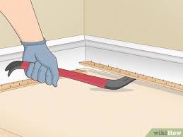 how to dispose of carpet tips to