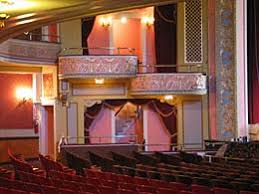 The Broadway Theatre Of Pitman Nj