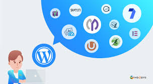 10 Must Have Wordpress Plugins For